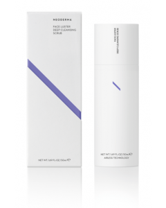 NEODERMA | FACE LUSTER DEEP CLEANSING SCRUB